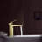 Blaze Single-handle Bathroom Faucet with Drain Assembly-63955657