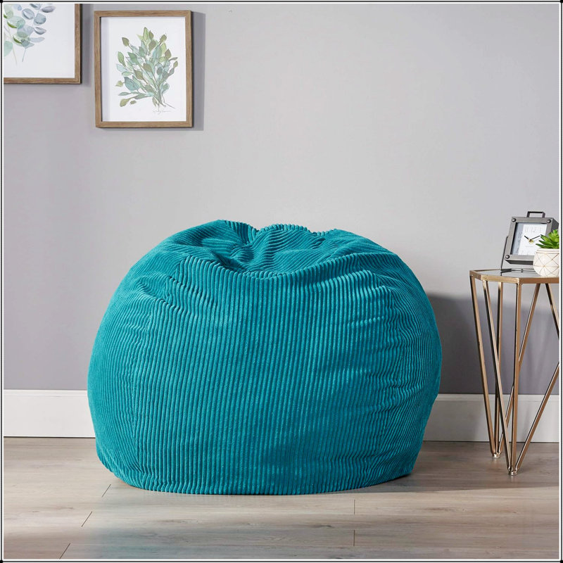 Fauteuil à billes Kenli