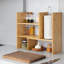 Holli Wood Desk Organiser-1095622480