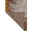 Rapture Abstract Area Rug in Beige-2059121044