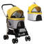 Poussette standard pliante-88658341