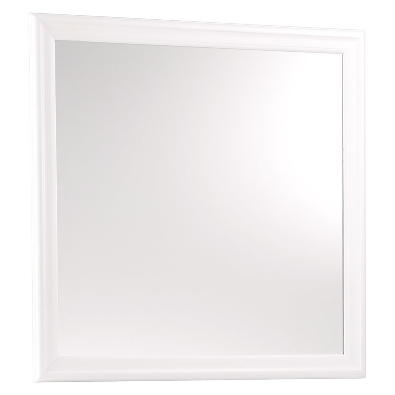 Fleming Mirror