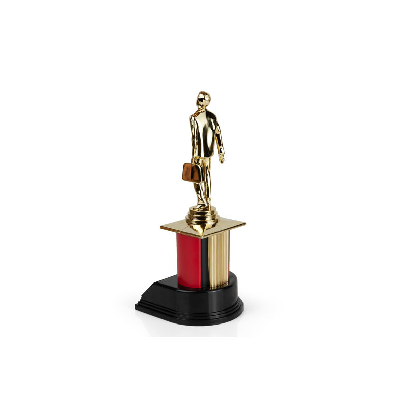 La réplique du prix Office Dundie