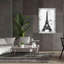 «European Icon Blueprint I» par Ethan Harper, estampe numérique sur toile-1247329265