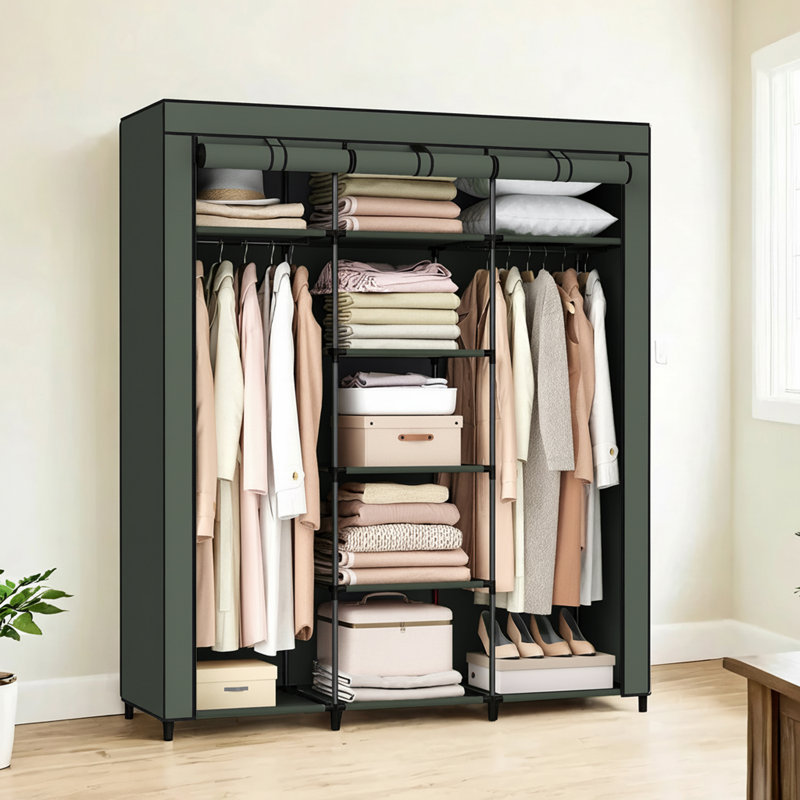 Clothing Racks