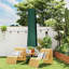 Outdoor Patio Umbrella Cover