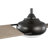 Edisto 54'' Ceiling Fan with LED Lights-438944847