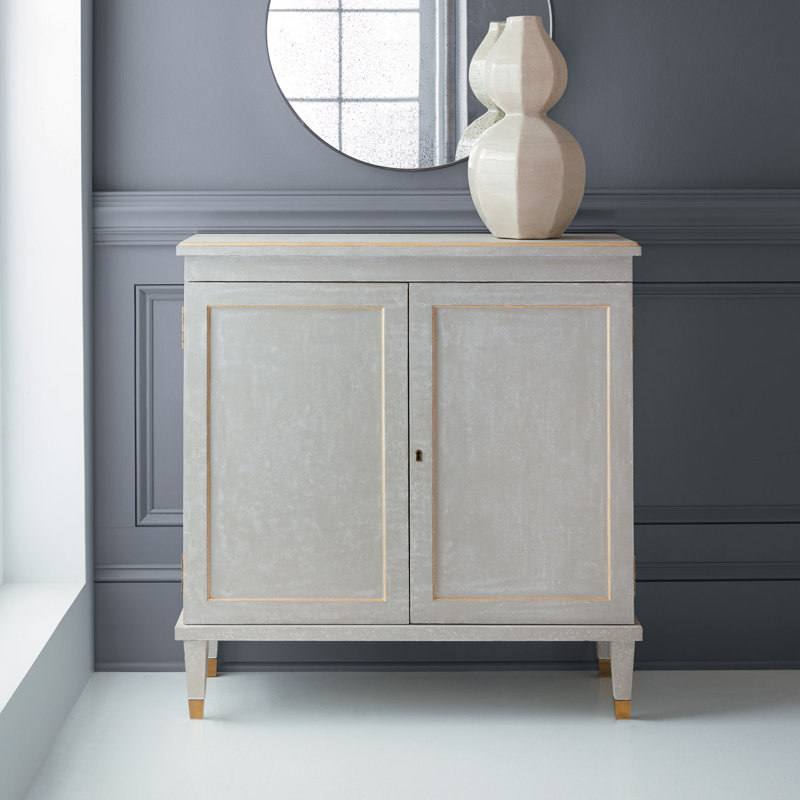 Armoire d’appoint Gustavian