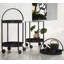 Roll Trolley Bar Cart