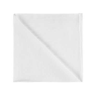 Mila Cotton Solid Colour Square Napkin