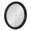 Miroir décoratif biseauté Hogan-1278570522-1278570521