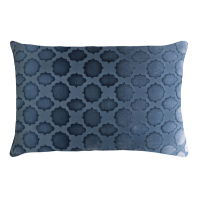 Lumbar Pillow Cover & Insert
