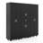 3-Piece Garage Storage Cabinet System Set-1157992924
