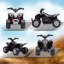 HOMCOM Battery Powered Ride On-135742102