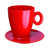 Red selected