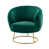 Polyester vert est en rupture de stock