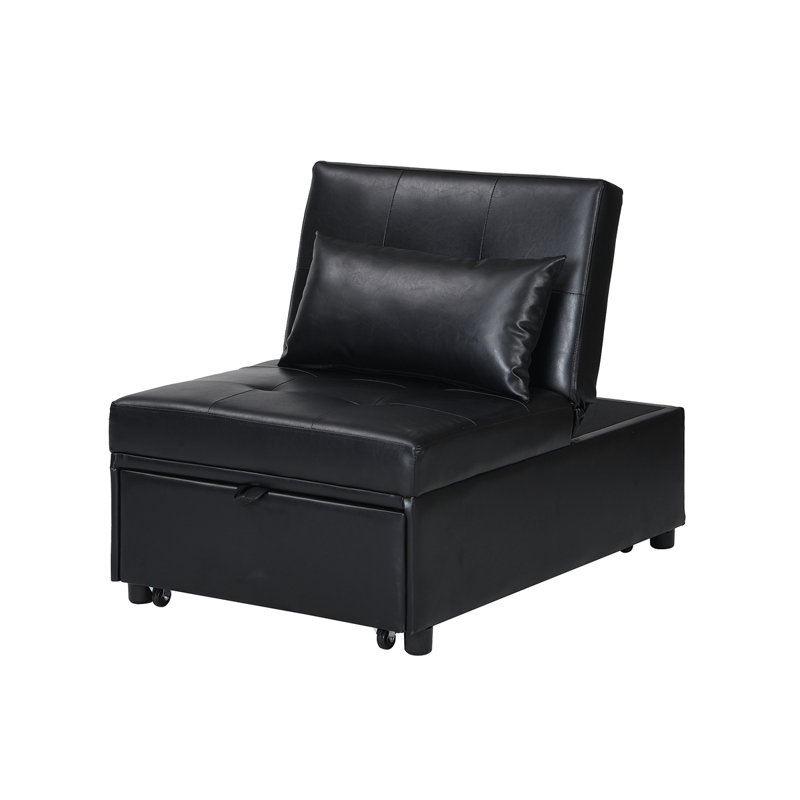 Valdeze Upholstered Chaise Lounge