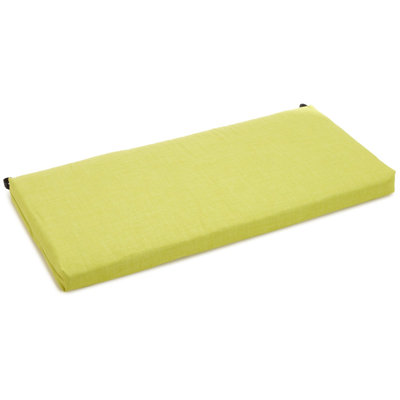 Indoor/Outdoor Seat Cushion by Latitude Run