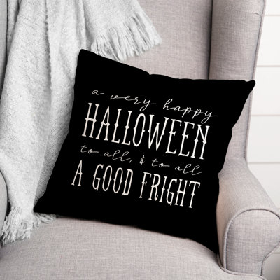 Throw Pillow