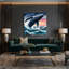 Art mural sur toile Coastal-1183131319