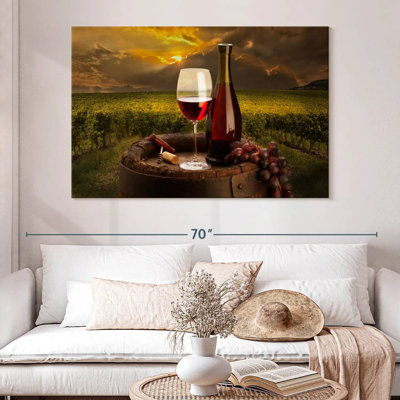 Yarlin Napa Valley Red Wine