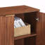 Buffet 59 pouces Modern Wavy-710092545