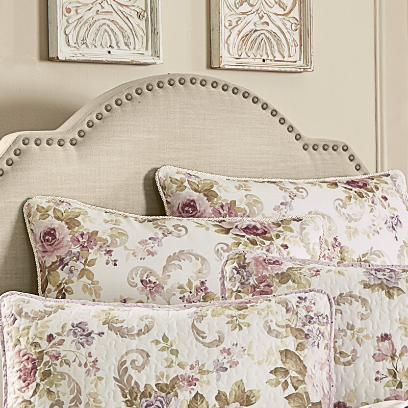 Chambord Euro Sham