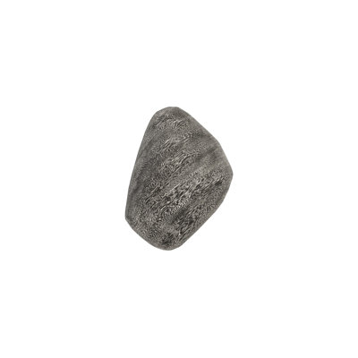 River Stone Wall Décor