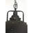 Casavant with sturdy base
