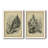 " The Larch " 2 - Pieces-120827172-120827193