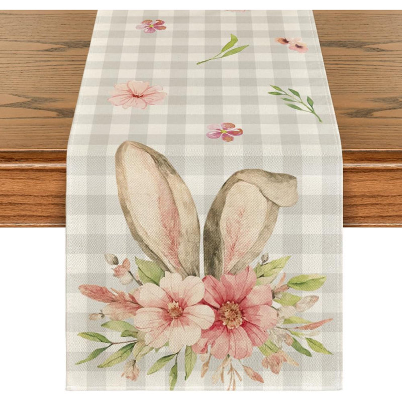 Chemin de table Buffalo, 13" L x 36" W