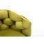 Ensemble de 2 fauteuils avec structure en métal-1735312396
