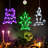 Lighted Sign