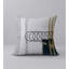 Housse de coussin décoratif carrée/encastrée Coy-717541326