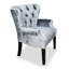 Tufted Armchair