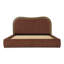 Camilla Queen Bed Chestnut-653324646