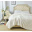Knitted Throw Blanket-1009139178-1009139177