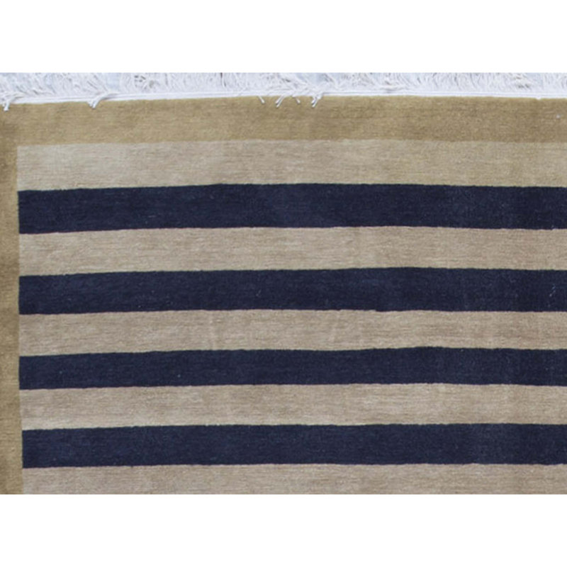 Tibetan One-of-a-Kind 10' X 14' Area Rug