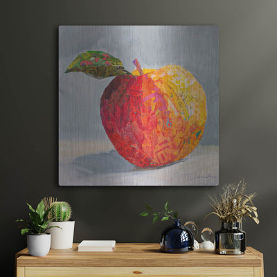 «A Is For Apple» par St. Hilaire Eli «A Is For Apple» par St. Hilaire Elizabeth