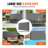 VEVOR Retractable Side Awning-97682783-97682784