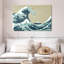 Grande vague japonaise Gillard-108721655