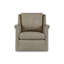 Swivel Armchair