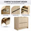 Base de meuble-lavabo simple 36 po