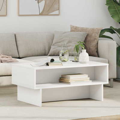 Coffee Table with Storage