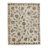 Wool Oriental Area Rug
