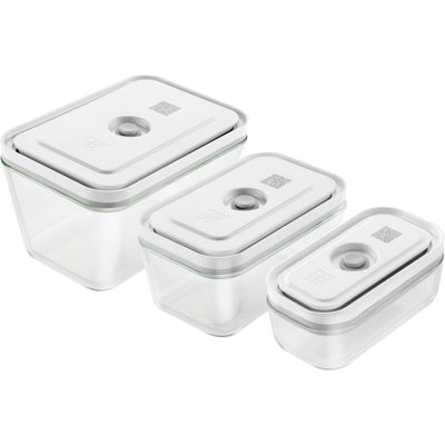 ZWILLING, Fresh and Save - 3 Piece Vacuum Box Set