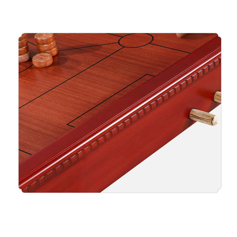 Exquisite Solid Wood Kron Hole