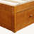 Twin Size Platform Storage Bed With 3 Drawers