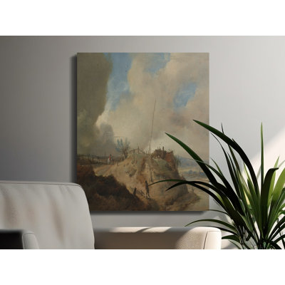Wrapped Canvas Print Set