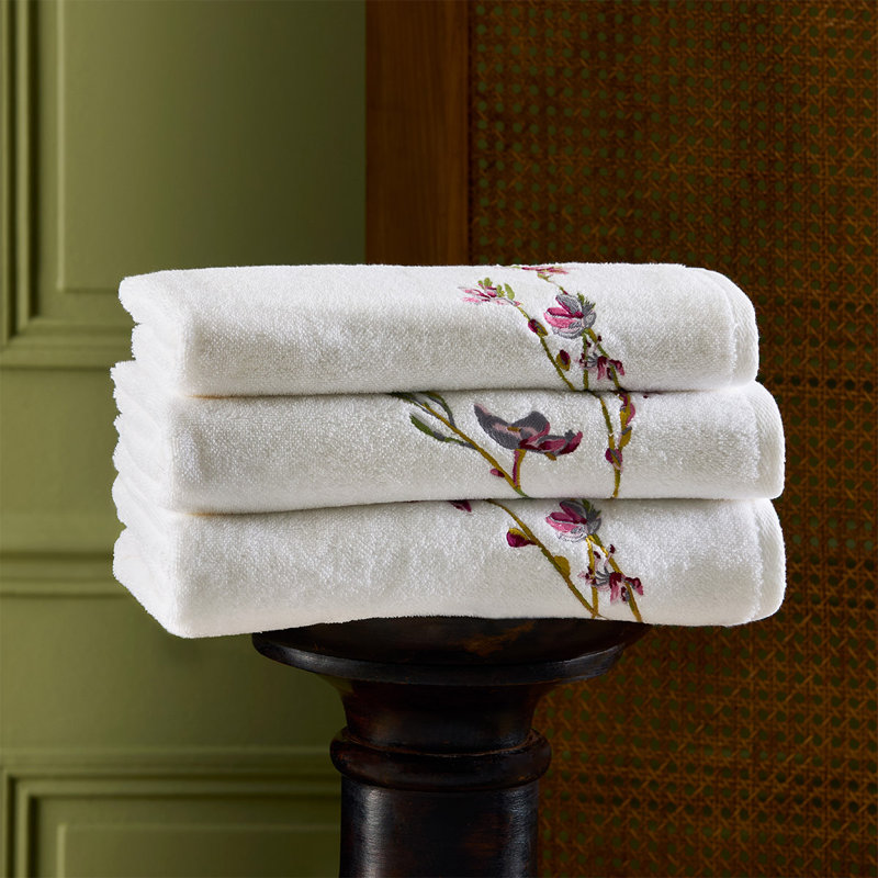 Gaura Bath Towel